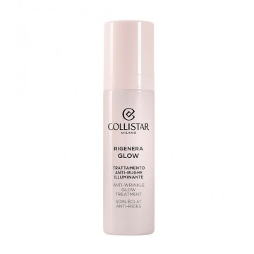 Collistar Rigenera Anti Wrinkle Glow Treatment 50ml